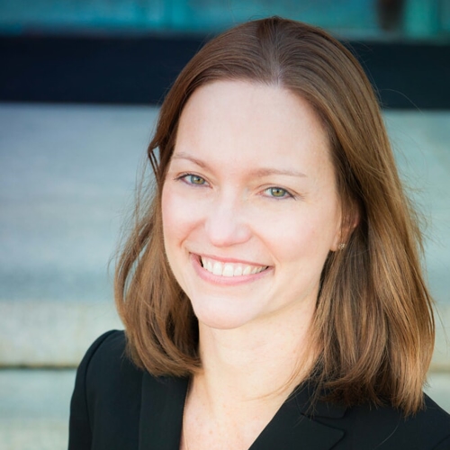 Jennifer Williams Photo